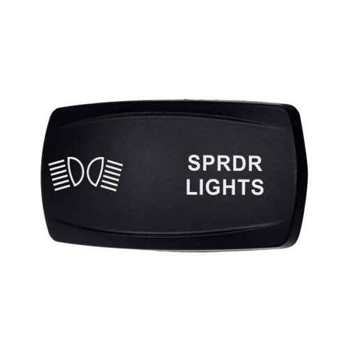 Spreader Lights - Right