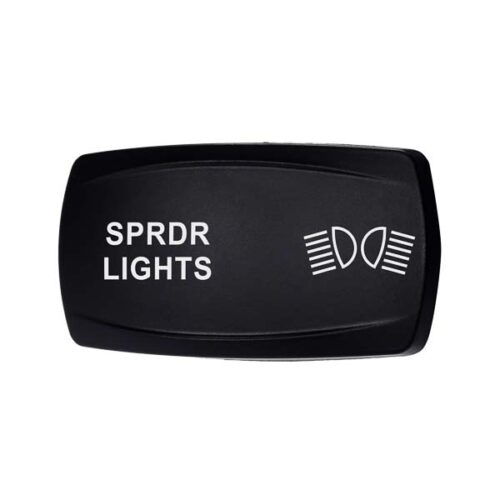 Spreader Lights - Left
