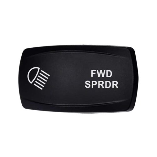 Fwd Spreader - Right