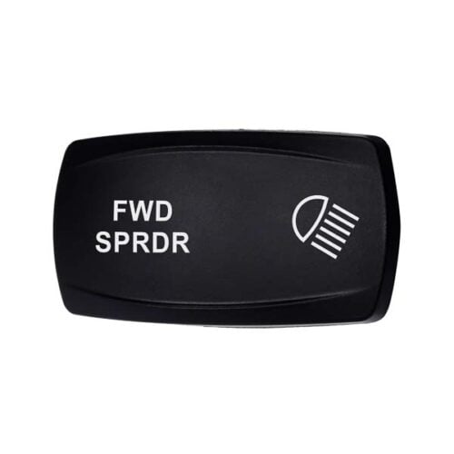 Fwd Spreader - Left