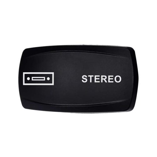 Stereo - Right