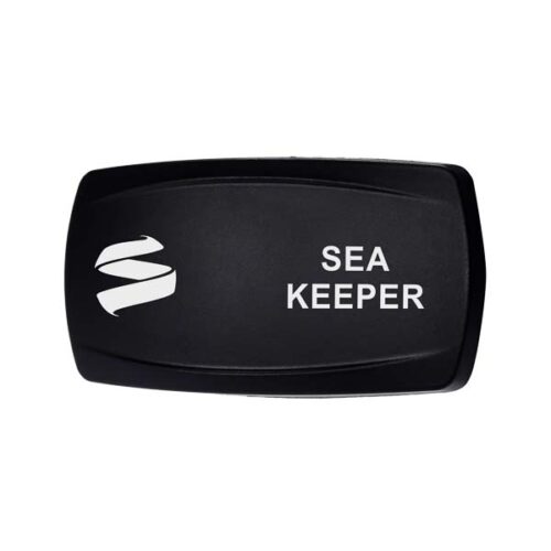 Sea Keeper - Right