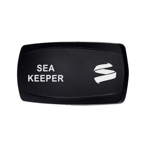 Sea Keeper - Left