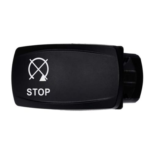 Stop – Right