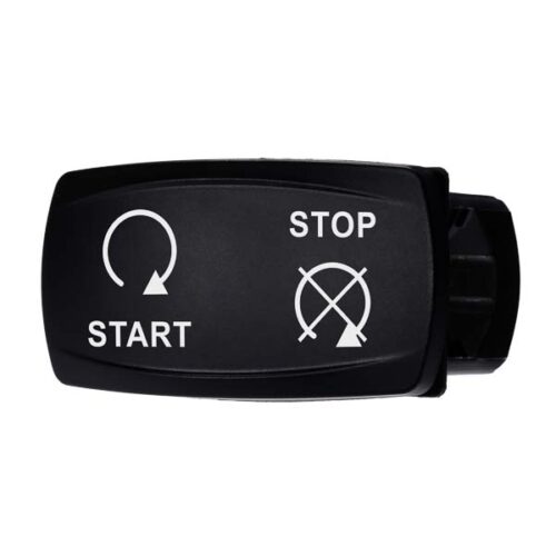 Start/Stop – Right