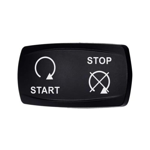 Start/Stop - Right