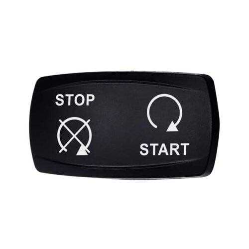 Start/Stop - Left