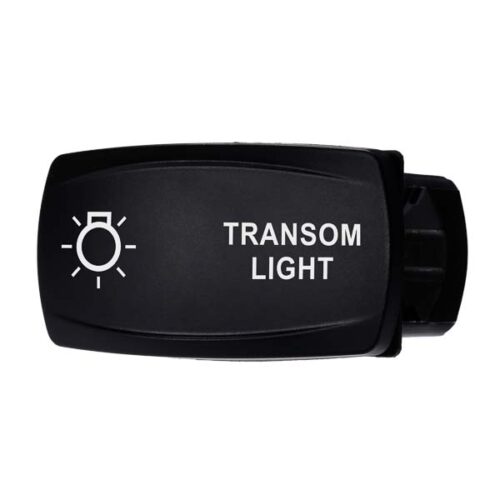 Transom Light – Right