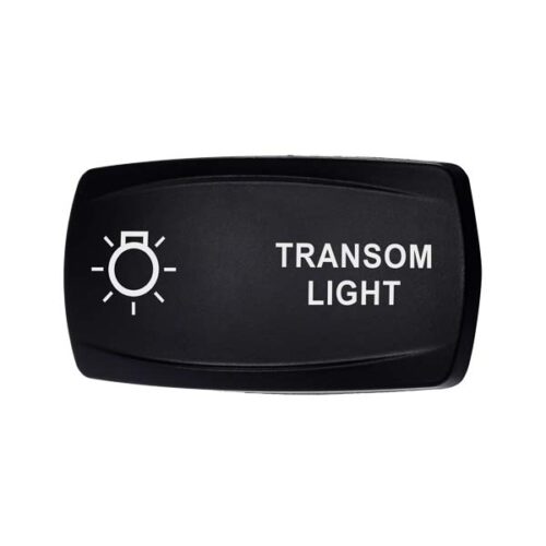 Transom Light - Right