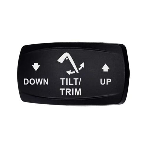 Tilt/Trim - Left
