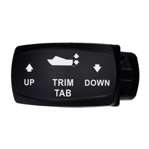 Trim Tabs – Right
