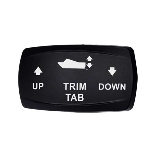 Trim Tabs - Right
