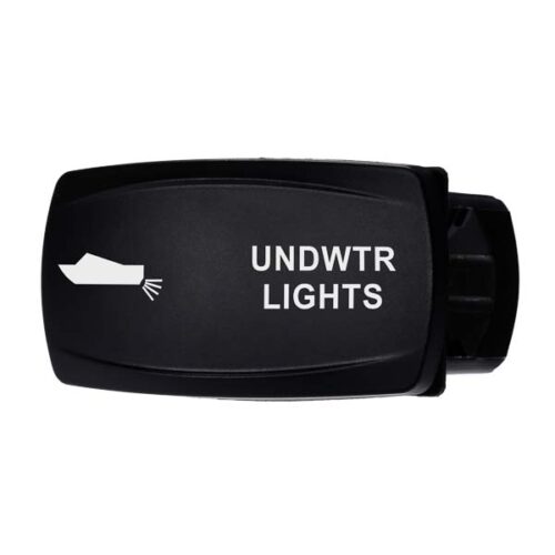 Underwater Lights – Right