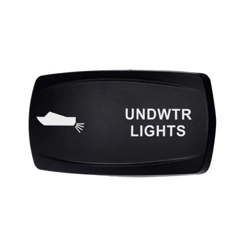 Underwater Lights - Right