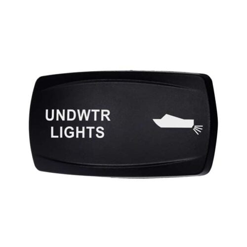 Underwater Lights - Left
