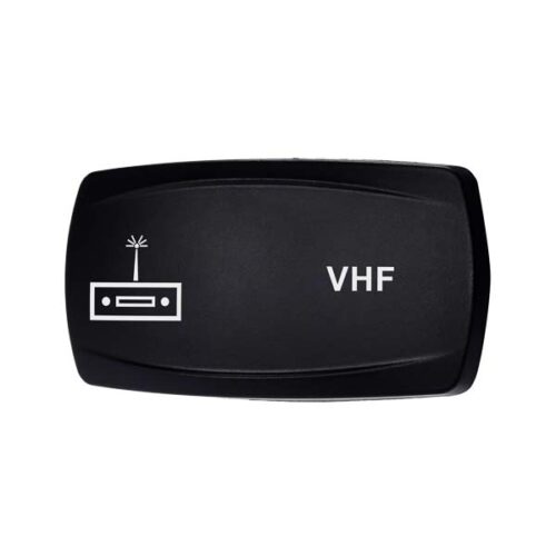 VHF - Right