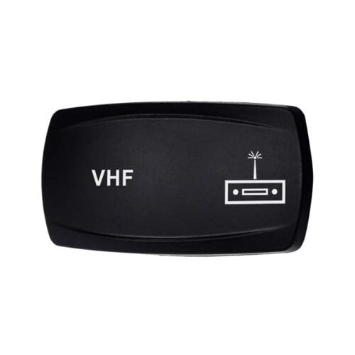 VHF - Left