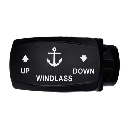 Windlass – Right