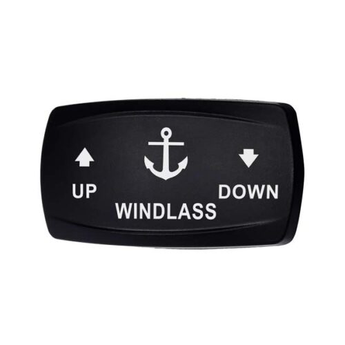 Windlass - Right