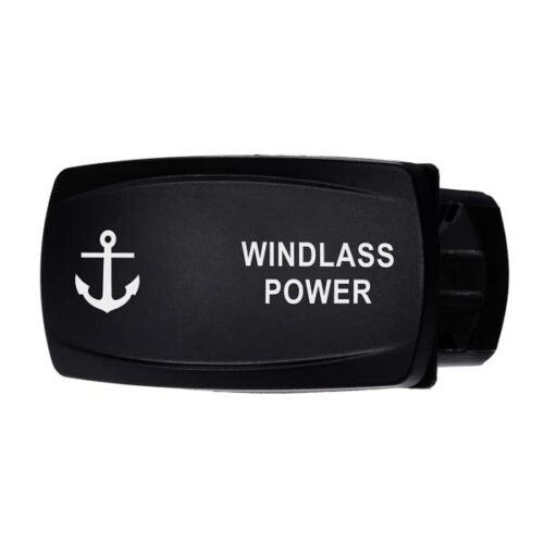 Windlass Power – Right