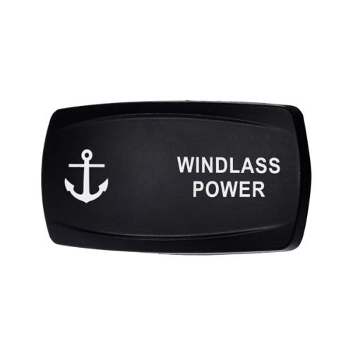 Windlass Power - Right