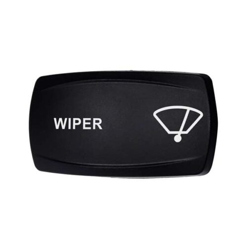 Wiper - Left
