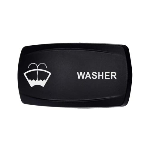 Washer - Right