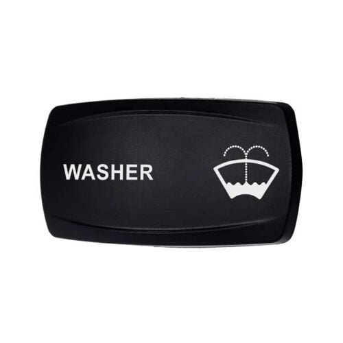 Washer - Left