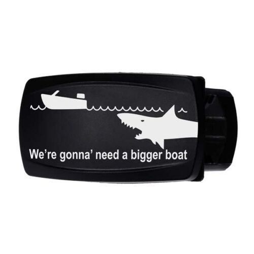 Big Boat – Right