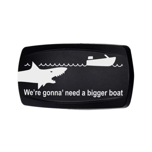 Big Boat - Left