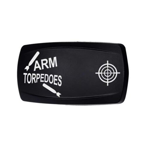 Torpedos - Right