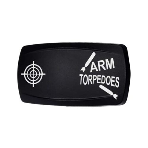 Torpedos - Left