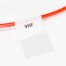 Preprinted Self-Laminating Wire & Circuit Labels