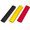 Waterproof 3:1 marine-grade adhesive-lined heat shrink tubing