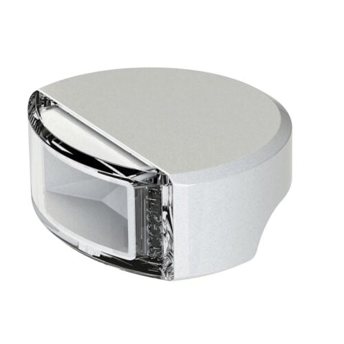 nav light starboard green surface mount