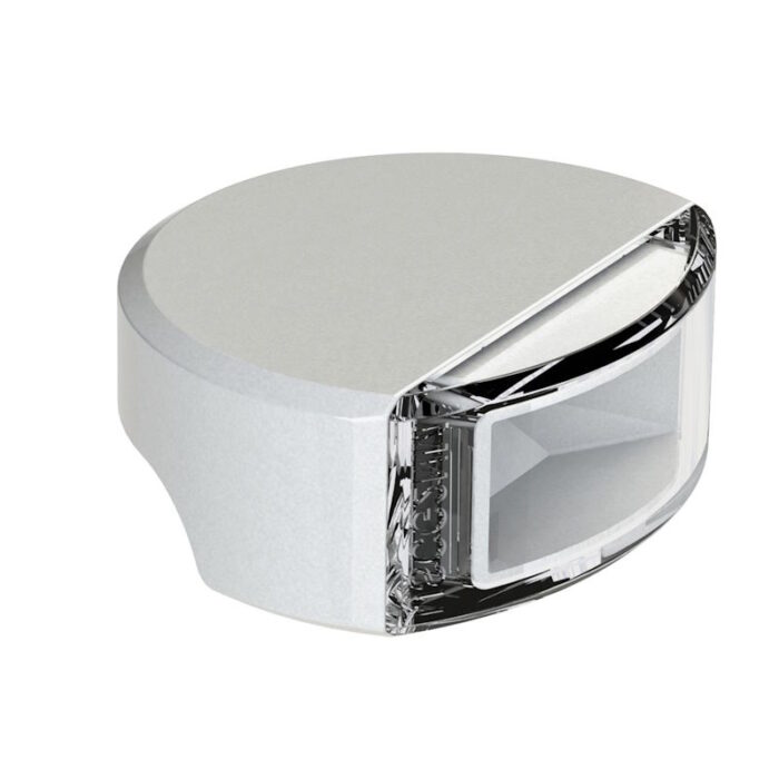 port red surface mount LED navigation light
