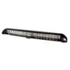 Lumitec Razor LED Light Bar Flood Black
