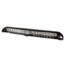 Lumitec Razor LED Light Bar Flood Black
