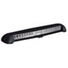 Lumitec Razor LED Light Bar Spot Black