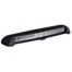 Lumitec Razor LED Light Bar Spot Black