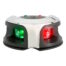Attwood LightArmor Stainless Steel Bi-Color LED Navigation Light