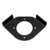 Corner Bass Boat Battery Disconnect Switch Bracket