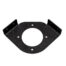 Corner Bass Boat Battery Disconnect Switch Bracket
