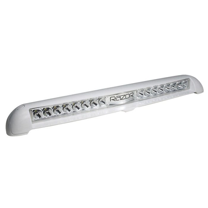 Lumitec Razor LED Light Bar – Spot Light