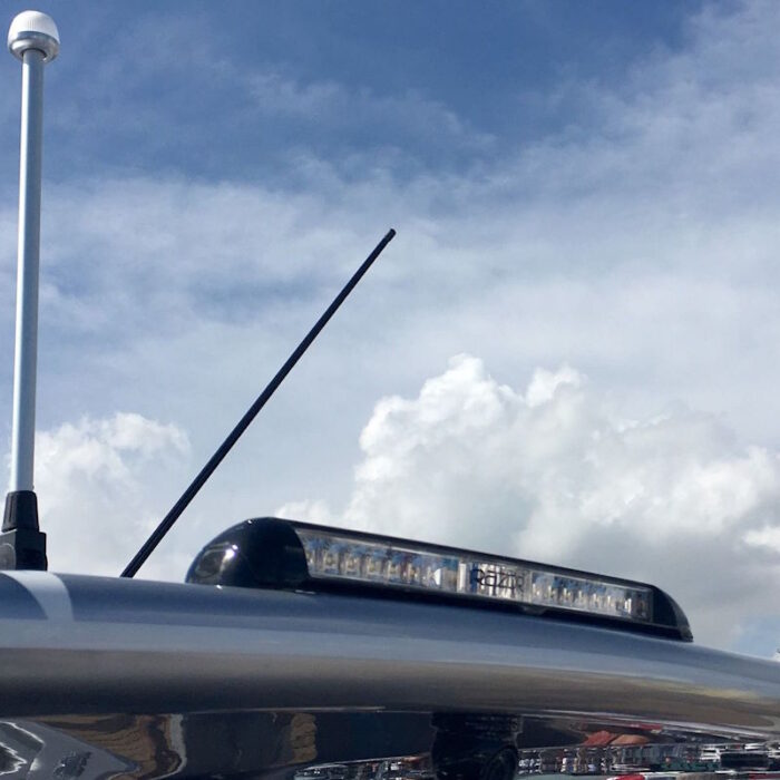 Lumitec Black Light Bar 10,000 Lumens