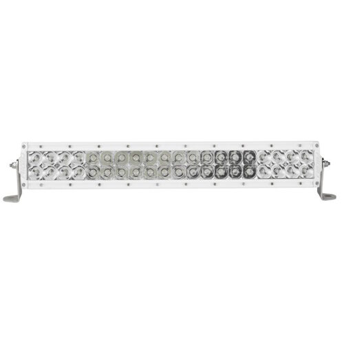 RIGID E-Series PRO 20" Spot-Flood Combo LED Light Bar