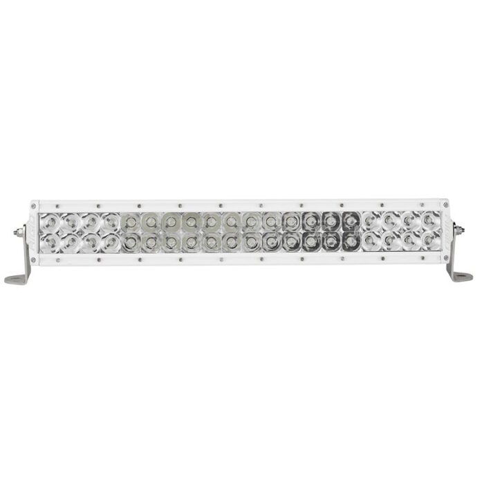 RIGID E-Series PRO 20" Spot-Flood Combo LED Light Bar