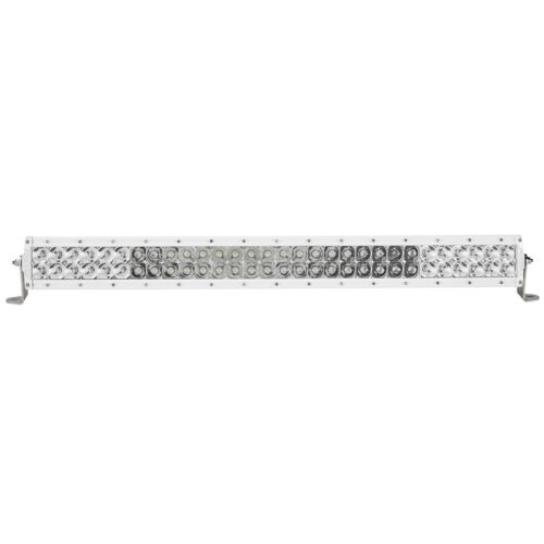 Rigid E-Series PRO 30" marine LED light bar