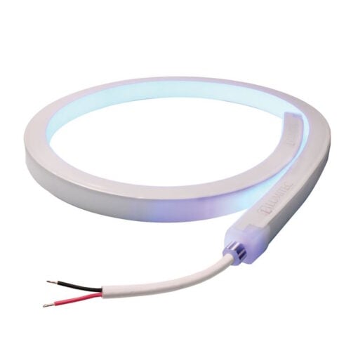 Lumitec Moray RGBW marine strip light flexible LED lighting