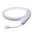 Lumitec Moray RGBW marine strip light flexible LED lighting
